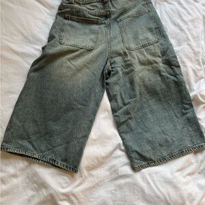 Zara Kids Blue Jeans